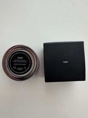 NARS Air Matte Blush - Shade Gasp